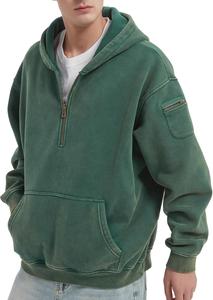 Fábrica de Producción de Sudaderas con Capucha que Crea Sudaderas de Algodón Premium para Compradores Mayoristas que Buscan Soluciones de Ropa Sostenible - Product Image 5