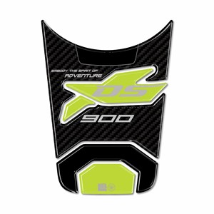Adesivo per Moto con serbatoio adesivo 3D Voge Valico 900DSX 2024 compatibile con Moto Moto da corsa in Moto - Product Image 1