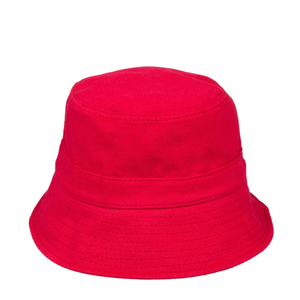Chapeaux seau brodés personnalisés Casquette d'été réversible de pêcheur avec votre logo pour les activités de plein air et une protection solaire élégante - Product Image 3