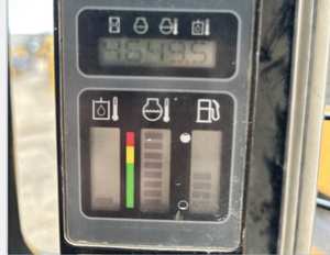 Minicargadora 2011 Case SR200: compacta, potente y fiable - Product Image 6