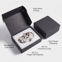 Bandeja Ovalada de Mármol Calacatta Viola 260x130x16mm, Plato de Lujo de Piedra Natural Púrpura para Joyas, Perfumes y Cosméticos, para Decoración del Hogar, Hotel o Regalo