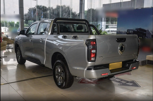 Vente flash et prix avantageux, disponible en stock, camionnette 2024 POER Workhorse édition commerciale, 2.4T diesel automatique 2 roues motrices - Product Image 2