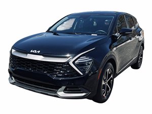Kia Sportage EX 2024 Usado en Buen Estado - Product Image 3
