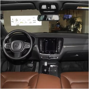 ราคาสุดคุ้มสำหรับรถยนต์ Volvo S60 B4 ปี 2025 รถยนต์ไฮบริดขนาดกลาง 5 ประตู 5 ที่นั่ง ซีดาน สภาพดีมาก - Product Image 6
