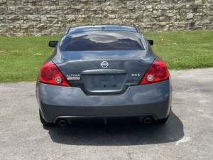 NISSAN ALTIMA COUPE 2.5 S 2009 LISTO PARA ENVIAR - Product Image 3