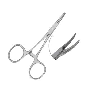 Kit vétérinaire manuel pour petits animaux (6 pièces) – Outils chirurgicaux pour la coupe des griffes – Vente en gros OEM - Product Image 6