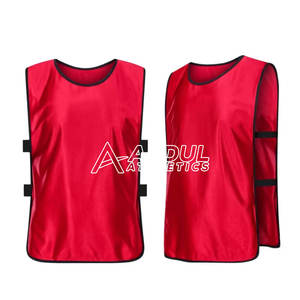 Premium Quality <b>Training</b> <b>Bib</b> For Football Soccer And Sports Practice Breathable Fabric <b>Training</b> <b>Bib</b> - Product Image 1