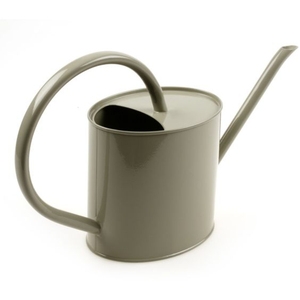 Lata de agua decorativa elegante para jardín hecha de lata de agua de metal, regadera de plantas para herramientas de jardín para proveedores mayoristas - Product Image 1