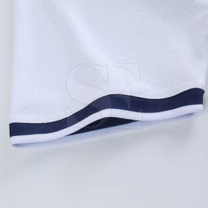 Ensemble de football de club de polyester 100% de haute qualité conçu sur mesure usine d'impression par sublimation uniforme en gros pour les équipes pakistanaises - Product Image 4