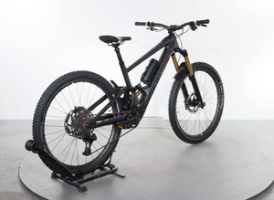 Vélo de montagne électrique Enduro léger en carbone 6495C024, moteur 320W - Product Image 3