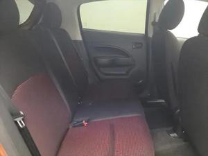 2020 Mitsubishi Mirage LE - Product Image 3