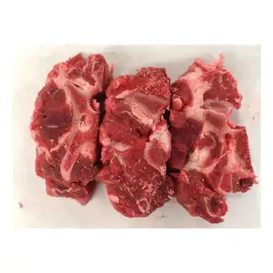 Frozen Processing Fresh Pork Leg Rind Meat Cheap frozen meat halal pork meat