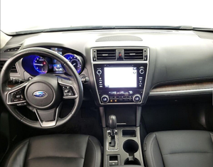 SUBARU OUTBACK 2.5I LIMITED AWD 2018 USADO, Volante a la Izquierda/Derecha - Product Image 3