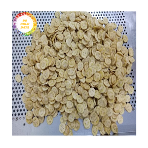 กล้วยอบแห้งวัสดุพรีเมียมสำหรับอุตสาหกรรมขนมขบเคี้ยวสูตรขนมหวานและการจัดหาขนมจากเวียดนาม - Product Image 6