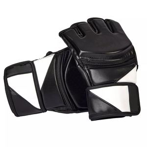 Premium MMA Kick boks eldiveni ile eğitiminizi yükseltin - Product Image 6
