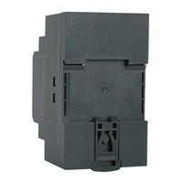 HDR-60-12 HDR Series 60W Alimentation ultra-mince sur rail DIN (alimentation à découpage CA à CC, 5V/12V/24V SMPS) Options de sous-titre: