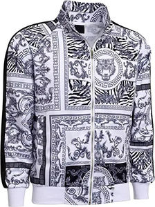 Survêtement de jogging personnalisé avec logo, résistant aux odeurs de séchage, Top style fabriqué en usine - Product Image 2