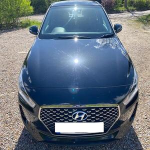 HYUNDAI I30 1.0 T-GDI 2017 USADO, Volante a la Izquierda/Derecha - Product Image 1