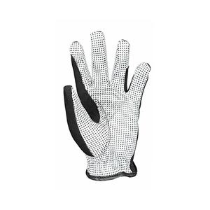 Gants d'équitation pour les courses par temps extrême, conçus pour résister aux conditions météorologiques les plus difficiles pendant les courses de chevaux - Product Image 5