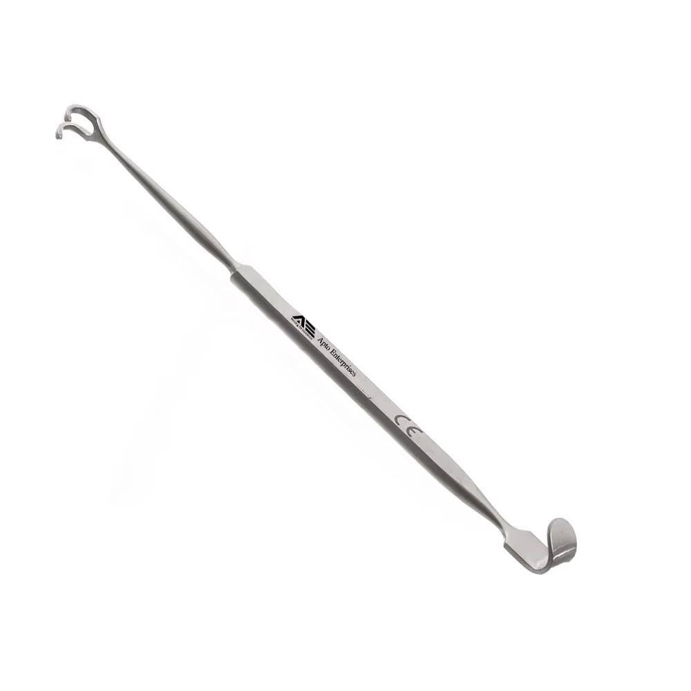 Jackson Tracheal Retractor