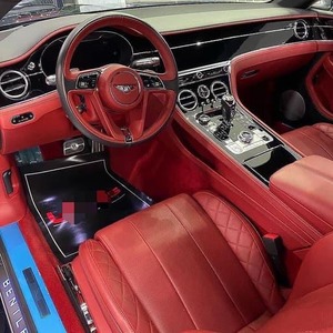 Voiture de tourisme de luxe neuve/d'occasion, coupé haute performance, essence, transmission automatique, prête à être expédiée - Product Image 5