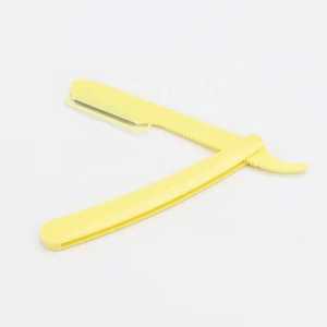 Safety Shaving <strong>Razor</strong> Double Edge <strong>Blade</strong> Men's Shaving Tools Metal Handle <strong>Oem</strong> <strong>Blade</strong> <strong>Razor</strong> - Product Image 3