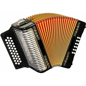 BEST Boutons et sangles noir jais - Product Image 3