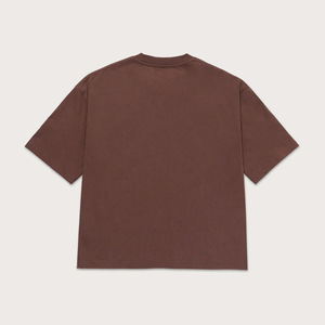 Haut court décontracté à pois pour femme OEM 100% coton quantité minimale de commande bas Patchwork à carreaux teint uni écologique pour l'été - Product Image 3