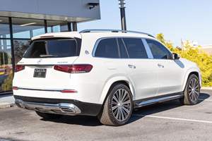 Mercedes-Maybach GLS 600 Usado de 2023 - Product Image 3