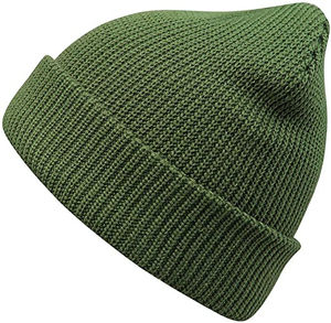 Gorro de Punto Unisex para Invierno, Cálido, de Alta Calidad, 100% Acrílico, Transpirable, Impermeable, Talla Personalizable, Venta al por Mayor, Informal - Product Image 5