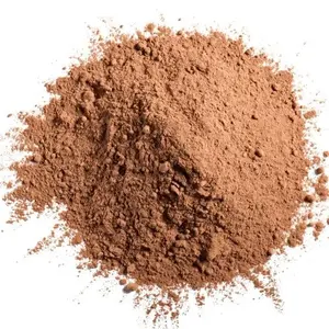 <span class=keywords><strong>Polvo</strong></span> de <span class=keywords><strong>cacao</strong></span> alcalinizado marrón muy oscuro de alto <span class=keywords><strong>valor</strong></span> de pH 10-12% para hacer confitería - Product Image 4