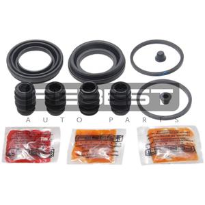 Set di ricambi e accessori per il supporto F (0575-TBR) - Product Image 1