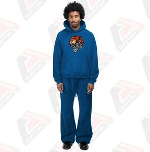 Ensemble 2 pièces ultra confortable et élégant pour homme - Product Image 1