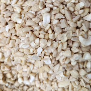 เม็ดมะม่วงหิมพานต์ WS LP SP Kaju เม็ดมะม่วงหิมพานต์แซนติโกแบบสั้นและเมล็ด - Product Image 1