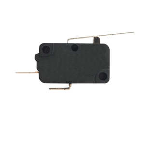 สวิตช์ตู้เย็นพลาสติกไฟฟ้า XPARTCO 6600JB3001C สำหรับตู้เย็น ตู้แช่แข็ง ใช้ในบ้าน โรงแรม ใหม่ แทนที่ WR23X10783 - Product Image 2