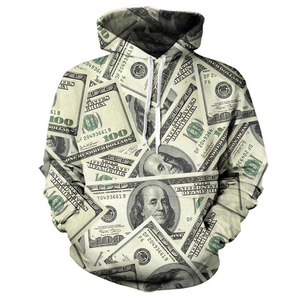 Sweat à capuche personnalisé pour homme, coupe classique, 100% coton, doublure polaire unie, impression intégrale, streetwear, usage hivernal, fabrication en usine - Product Image 6