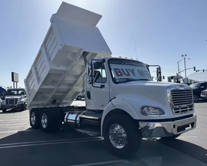 Meilleur!! Tracteur routier diesel avec cabine et couchette étendue pour opérations de fret international - Product Image 1