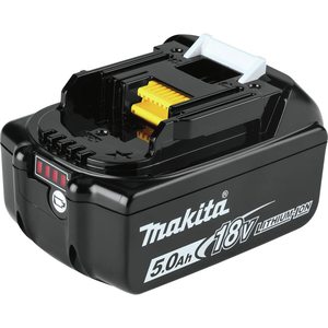 XT291T 18V LXT - Kit combinado de destornillador eléctrico inalámbrico sin escobillas de iones de litio con fuente de alimentación de 5.0Ah - Product Image 1