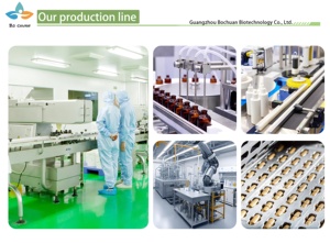 Stok Magnezyum Kompleksi 200mg Vegan Üçlü Magnezyum Glisinat Malat Sitrat Kapsülleri Yetişkinler İçin Bağışıklık Desteği ve Rahatlama - Product Image 6