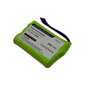 Совместим с аккумулятором BeoCom 6000, BeoCom M6000, BeoCom M6000 MKII, BeoCom 1 - Product Image 5