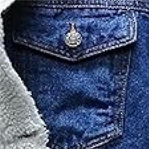 Nouveau 2025 Veste vintage de haute qualité personnalisée, vestes vintage en coton pour hommes - Product Image 5