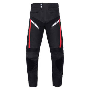 <span class=keywords><strong>Pantaloni</strong></span> da Motocross di Alta Qualità Design Personalizzato <span class=keywords><strong>Impermeabili</strong></span> in Cordura Tessile <span class=keywords><strong>Pantaloni</strong></span> da <span class=keywords><strong>MTB</strong></span> per Uomo Logo Personalizzato - Product Image 1