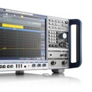 เครื่องรับสัญญาณ EMI รุ่นใหม่ Rohde & Schwarz ESW44 ผลิตในเยอรมนีด้วยวัสดุซิลิโคน พร้อมการรับประกัน 1 ปี - Product Image 4