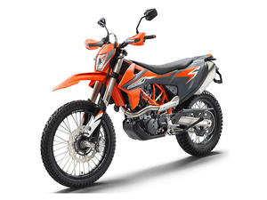 Nouvelles motos KTM 690 Enduro R tout-terrain, neuves, en vente - Product Image 2