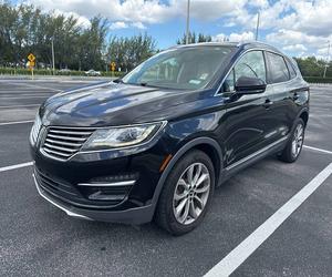 LINCOLN MKC SELECT FWD 2016 LISTO PARA ENVIAR - Product Image 1