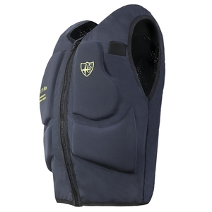 Giubbotto di Salvataggio in Schiuma Veleria San Giorgio 05376, Galleggiabilità 51.11 Kn, Unisex per Adulti, Sport Acquatici, Surf, Kayak, Design Bandiera Italiana - Product Image 2