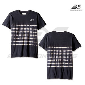 เสื้อยืดมัดย้อมสำหรับผู้ชายเสื้อยืดมัดย้อมออกแบบได้ตามต้องการสินค้ามาใหม่ - Product Image 3
