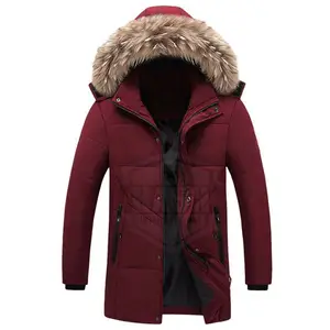 Cheap Price Customized Parka jackets Quick Dry New Fashion Parka For Men summer parka Breathable