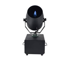 2000W <b>Snow</b> <b>Machine</b> Stage Snowflake Maker for Xmas Party <b>Snow</b> Decor w/Remote+case - Product Image 6