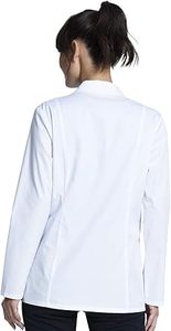 Nouveau style, hautement recommandé, usine, prix bas, blouse médicale pour femmes, blouse de laboratoire respirante, professionnelle, antistatique, blouses de laboratoire - Product Image 2
